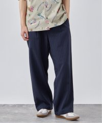 B.C STOCK/《追加》ウールライク ワンタックワイドスラックス/508277244