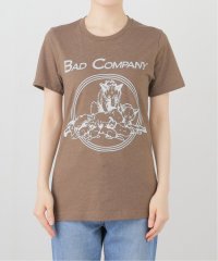 SLOBE IENA/BLUESCENTRIC/ブルースセントリック BAD COMPANY TEE BLC1100012/508277245