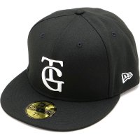 NEW ERA/ニューエラ NEW ERA 59FIFTY NPB オンフィールド 読売ジャイアンツ ビジター ブラック [14525193]/508277247