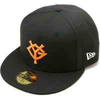 NEW ERA/ニューエラ NEW ERA 59FIFTY NPB オンフィールド 読売ジャイアンツ ホーム ブラック [14525194]/508277248