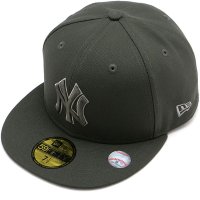 NEW ERA/ニューエラ NEW ERA 59FIFTY STORM ダークピューター [14527605]/508277251