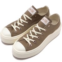 CONVERSE/コンバース CONVERSE ALL STAR LIGHT PLTS II PG OX グレージュ [31314910]/508277260