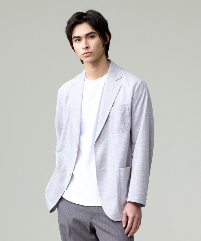 J.PRESS ジャケット テーラードジャケット 春夏の上質ジャケット