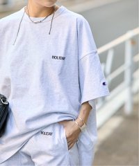 JOURNAL STANDARD/《追加予約》【CHAMPION×JOURNAL STANDARD by HOLIDAY】 Tシャツ/508277509