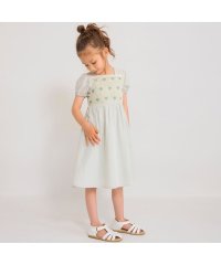 branshes/ハート柄刺繍ワンピース/508277538
