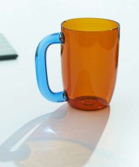 collex/【amabro×GOOD FOR】GRIP MUG グリップ マグカップ 大容量/508277543