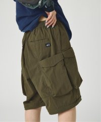 JOURNAL STANDARD/《予約》NULL TOKYO / ヌル トウキョウ 別注 コンバーチブル バギー パンツ/508277545