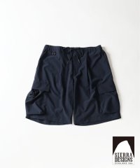 JOURNAL STANDARD relume Men's/《予約》SIERRA DESIGNS / シエラデザインズ 別注 ホールメッシュ ショーツ/508277546