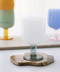 collex/【amabro/アマブロ】 TWO TONE WINE GLASS ツートン ワ/508277557