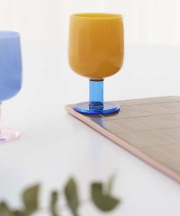 collex/【amabro/アマブロ】 TWO TONE WINE GLASS ツートン ワ/508277557