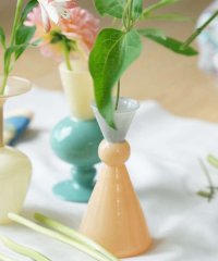collex/【amabro/アマブロ】MINI VASE －TWO TONE－ ミニ花瓶 ツ/508277565