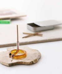 collex/【amabro/アマブロ】TWO TONE INCENSE HOLDER インセ/508277615