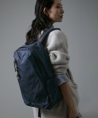 サロン　アダム　エ　ロペ/【WEB限定】[ショルダーバッグ付き・ユニセックスで使える・軽量・A4対応・大容量]バッグパック 3/505793488