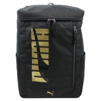 PUMA/プーマ PUMA リュック バッグ バックパック スクール キッズ 20L ボックス型 男子 女子 男の子 女の子 子供 撥水 J20143/506198380