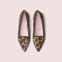 PRETTY BALLERINAS/プリティ・バレリーナ Pretty Ballerinas ELLA tarzan loafers（エラ ターザン ローファー）/507433475