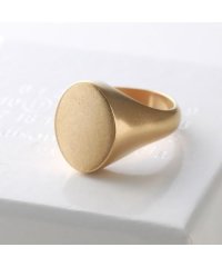 MAISON MARGIELA/メゾン マルジェラ MAISON MARGIELA MAISON MARGIELA リング シュヴァリエ SM1UQ0091 SV0196/507860906