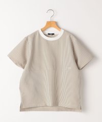SHIPS KIDS/SHIPS KIDS:140～160cm /〈UVカット/吸水速乾〉ドライタッチ プルオーバー/507927395