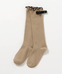 apres les cours/後ろリボンハイソックス/508020784