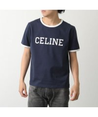 CELINE/セリーヌ CELINE CELINE Tシャツ RX02R507Z 半袖 カットソー/508033806