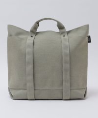 SHIPS MEN/KARRI: POLY CANVAS 2WAY TOTE L/508081800