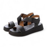 Oh my Sandals/オー マイ サンダルズ Oh my Sandals クッションインソール厚底サンダル/508088752