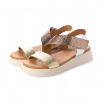 Oh my Sandals/オー マイ サンダルズ Oh my Sandals クッションインソール厚底サンダル/508088752
