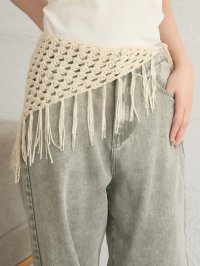 casita/カシータ casita レイヤードスカート/508106253
