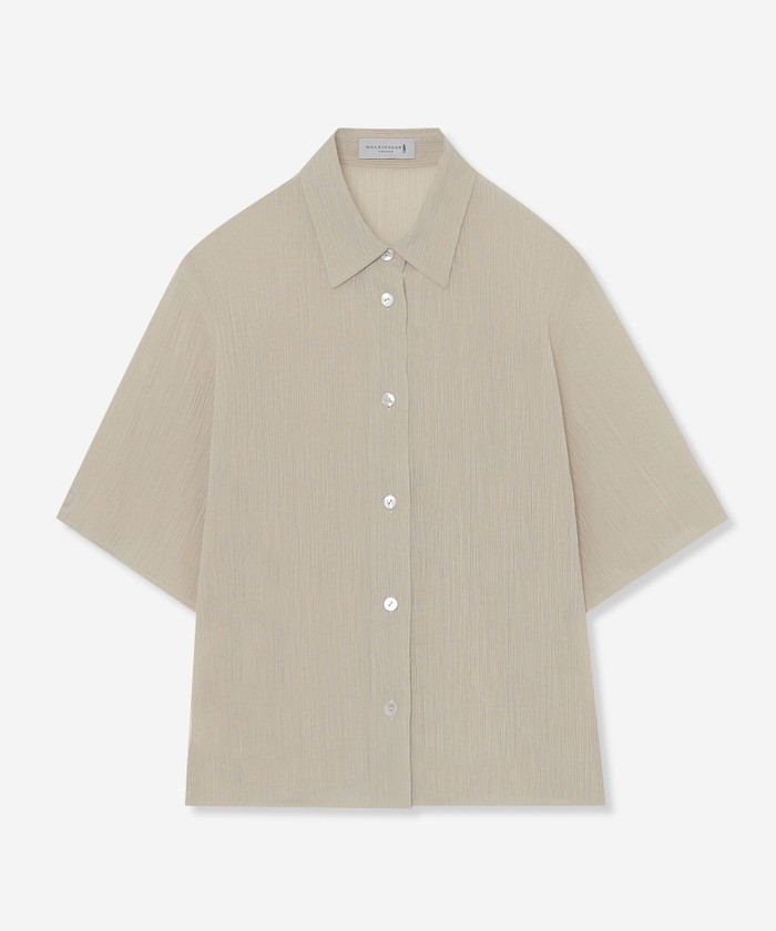 おまとめ シップス、マッキントッシュロンドン シャツ2点 30,000～¥49,999｜シャツ・ブラウス｜MACKINTOSH LONDON