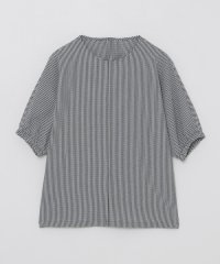 MACKINTOSH PHILOSOPHY/【WEB&一部店舗限定】サッカーブラウス/508163079