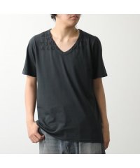 MM6 Maison Margiela/エムエムシックス メゾン マルジェラ MM6 Maison Margiela MM6 Tシャツ SH2GC0022 M20115 半袖 カットソー/508176301
