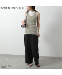 JILSANDER/ジルサンダー Jil Sander JIL SANDER+ タンクトップ J40FV0106 JTN356 3枚組/508176307