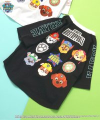 BREEZE/パウ・パトロール ワッペンTシャツ/508187094