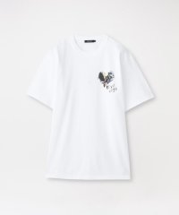 LOVELESS　MENS/【KANAKO SASAKI】グラフィックTシャツ/508215954