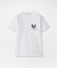LOVELESS　WOMEN/【KANAKO SASAKI】グラフィックTシャツ/508217782