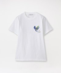 LOVELESS　WOMEN/【KANAKO SASAKI】グラフィックTシャツ/508217782