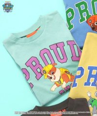 BREEZE/パウ・パトロール バリエーションTシャツ/508235697