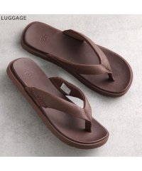 UGG/アグ UGG UGG サンダル Seaside II Flip シーサイド フリップ 1166610/508237057
