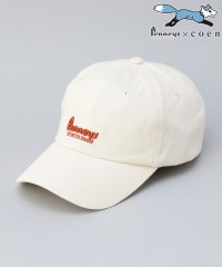 coen/Penneys（ぺニーズ）別注 ワンポイントロゴ刺繍キャップ/508242391