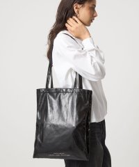 green label relaxing/メタリック トートバッグ/508246837