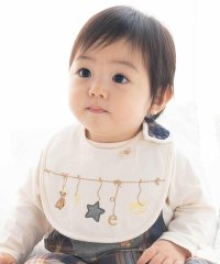 fillot de bebe reduction/【オーガニック】くまのルウちゃんスタイ/508261971