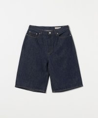 BEAUTY&YOUTH UNITED ARROWS/ワイド デニム ショーツ/508266963