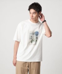 green label relaxing/＜Phospho Graphica＞グラフィック ショートスリーブ Tシャツ/508266972