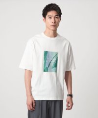 green label relaxing/＜Phospho Graphica＞グラフィック ショートスリーブ Tシャツ/508266972