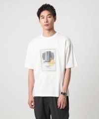 green label relaxing/＜Phospho Graphica＞グラフィック ショートスリーブ Tシャツ/508266972