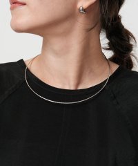 BEAUTY&YOUTH UNITED ARROWS/メタル シャイニー チョーカー/508269755