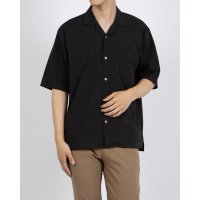 JEANS MATE/ジーンズメイト JEANS MATE BLUE STANDARD デオドラント ドライオープンシャツ/508274100