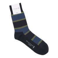 MACKINTOSH LONDON/マッキントッシュ ロンドン MACKINTOSH LONDON MLメッシュボーダー22cm丈/508275388