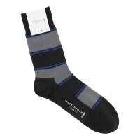 MACKINTOSH LONDON/マッキントッシュ ロンドン MACKINTOSH LONDON MLメッシュボーダー22cm丈/508275388