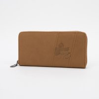 LOGOS Park/ロゴスパーク LOGOS Park 財布 メンズ 長財布 ラウンドファスナー スリム エンボス 型押し 子供 男の子/508275658