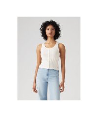 Levi's/DRY GOODS ヘンリーネックタンクトップ/508276246